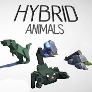 Hybrid Animals