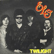Electric Light Orchestra - Twilight