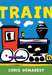 Train (Chris Demarest)
