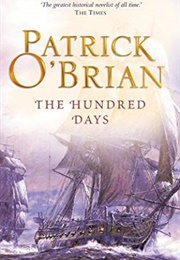 The Hundred Days (Patrick O&#39;Brian)