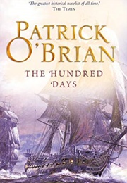 The Hundred Days (Patrick O'Brian)