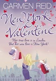 New York Valentine (Carmen Reid)