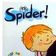 Spider !