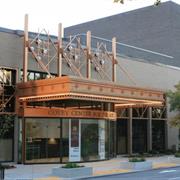 Covey Center for the Arts