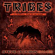 Tribes