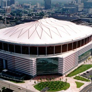 Georgia Dome, Atlanta
