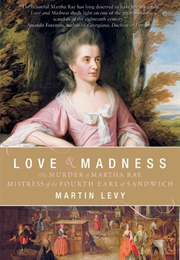 Love and Madness (Martin Levy)