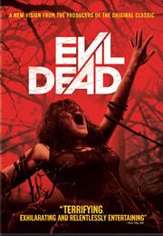 Evil Dead