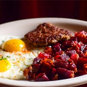 Goldy's Breakfast Bistro