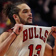 Joakim Noah 2013/14