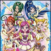 Yes Precure 5