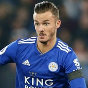 James Maddison