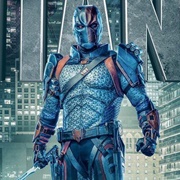 Deathstroke