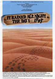 It Rained All Night the Day I Left (1980)