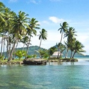 Chuuk State, Federated States of Micronesia, Caroline Islands