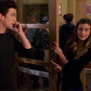 Ricky and Clementine