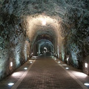 Túnel De Laredo