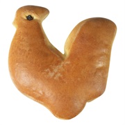 Bread Rooster