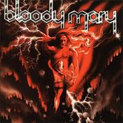 Bloody Mary - Bloody Mary (1985)