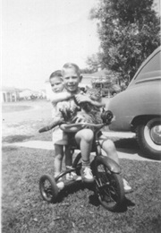 World of Kids (1951)