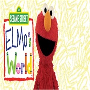Elmo&#39;s World