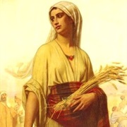 Ruth (The Old Testament)