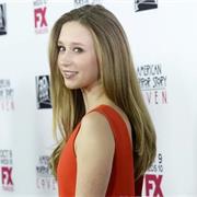 Taissa Farmiga