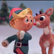 We're a Couple of Misfits