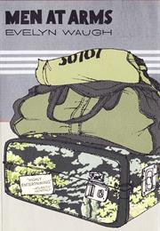 Men at Arms (Evelyn Waugh)