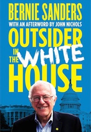Outsider in the White House (Bernie Sanders)
