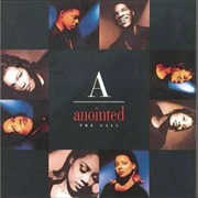 Anointed