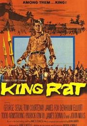 King Rat (Bryan Forbes)