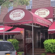 Christo's