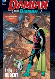 Damion (Son of Batman) #52 (Kubert, Andy)
