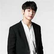 Kang Min Hyuk