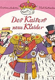 Des Kaisers Neue Kleider (Grimm)