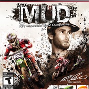 MUD FIM Motocross World Championship