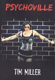 Psychoville (Tim Miller)