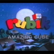 Rubik, the Amazing Cube