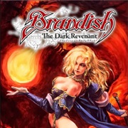 Brandish: The Dark Revenant