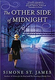 The Other Side of Midnight (Simone St. James)