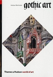 Gothic Art (Andrew Martindale)