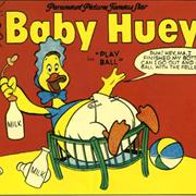 The Baby Huey Show