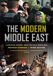 The Modern Middle East (Mehran Kamrava)