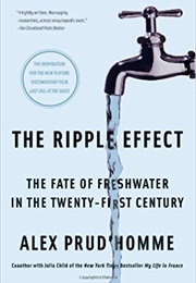 The Ripple Effect (Alex Prud'homme)