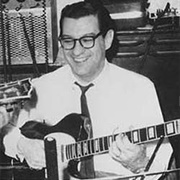 Joe Messina (The Funk Brothers)