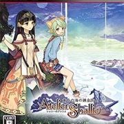 Atelier Shallie: Alchemists of the Dusk Sea