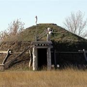 Knife River Indian Villages National Historic Site