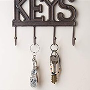 Key Holder