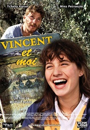Vincent Et Moi (1990)